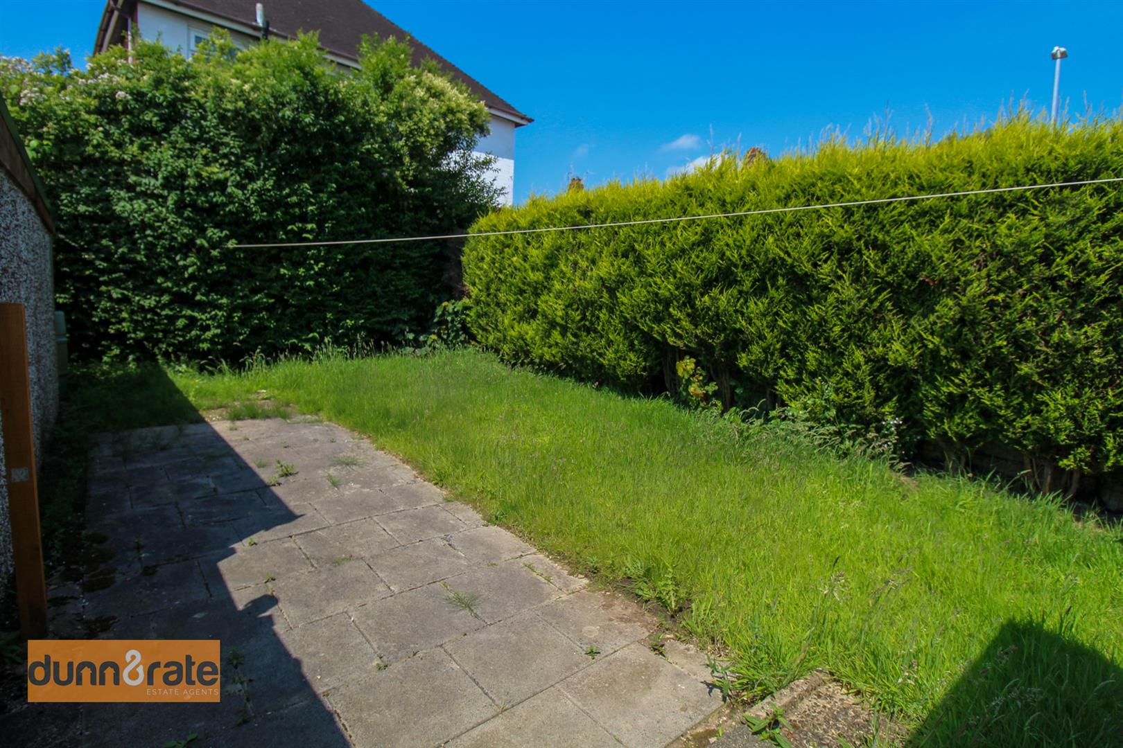 Central Drive, Blurton, Stoke-On-Trent